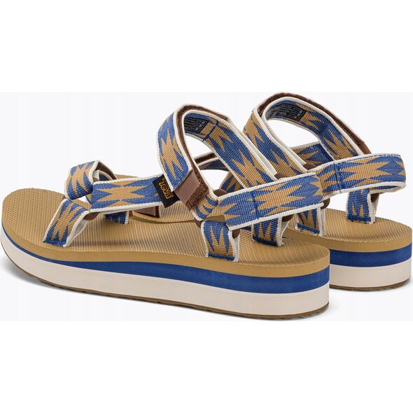 Teva W'S Midform Universal, HDKB, 41 (us 10)| Ηνωμένο Βασίλειο 8 8261951 192410709823