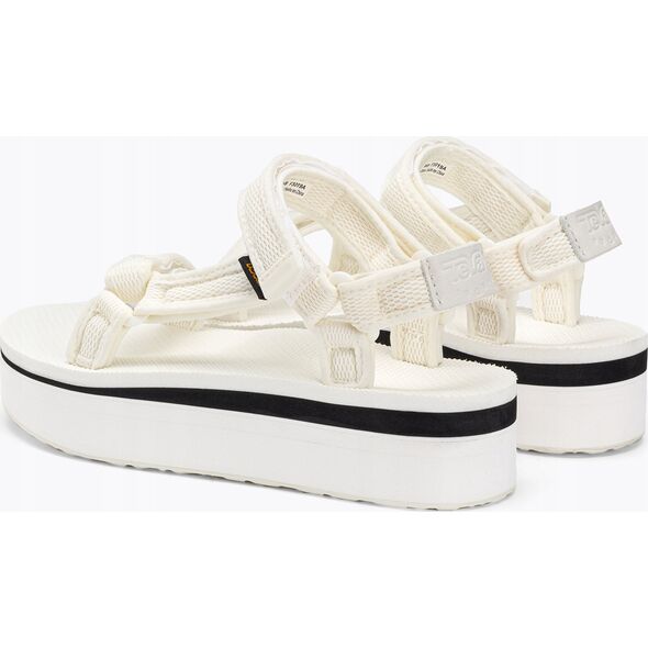 Teva W'S Flatform Universal Mesh Print, BRWH, 41 (us 10)| Ηνωμένο Βασίλειο 8 8262514 192410092901