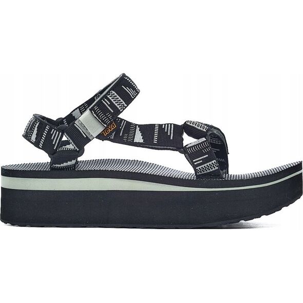Teva W'S Flatform Universal, CRBLC, 39 (us 8)| Ηνωμένο Βασίλειο 6 8262533 192410708734