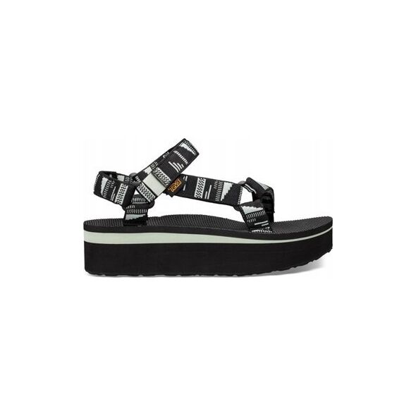 Teva W'S Flatform Universal, CRBLC, 39 (us 8)| Ηνωμένο Βασίλειο 6 8262533 192410708734