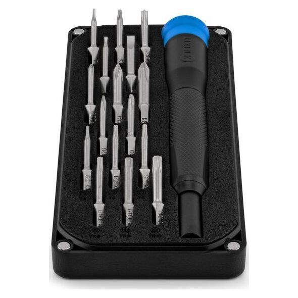 iFixit Zestaw bitów precyzyjnych Minnow (EU145474-1)