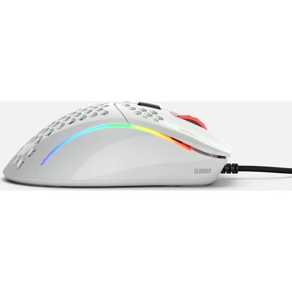 Mysz Glorious PC Gaming Race Model D-  (GLO-MS-DM-GW)