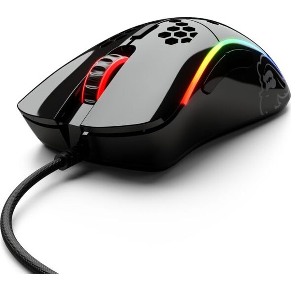 Mysz Glorious PC Gaming Race Model D Glo  (GLO-MS-DM-GB)