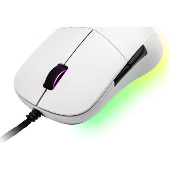 Mysz Endgame Gear XM1  (EGG-XM1RGB-WHT)