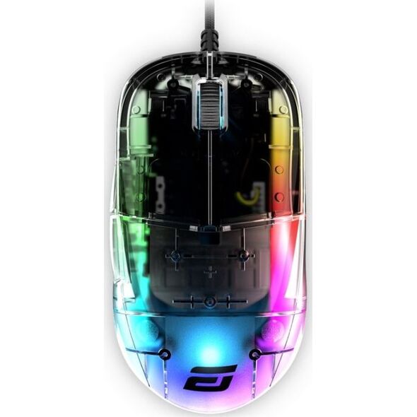 Mysz Endgame Gear XM3  (EGG-XM1RGB-DR)