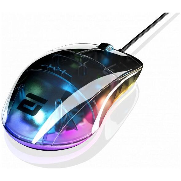 Mysz Endgame Gear XM3  (EGG-XM1RGB-DR)