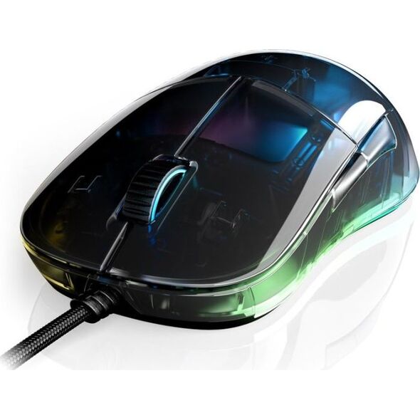Mysz Endgame Gear XM3  (EGG-XM1RGB-DR)