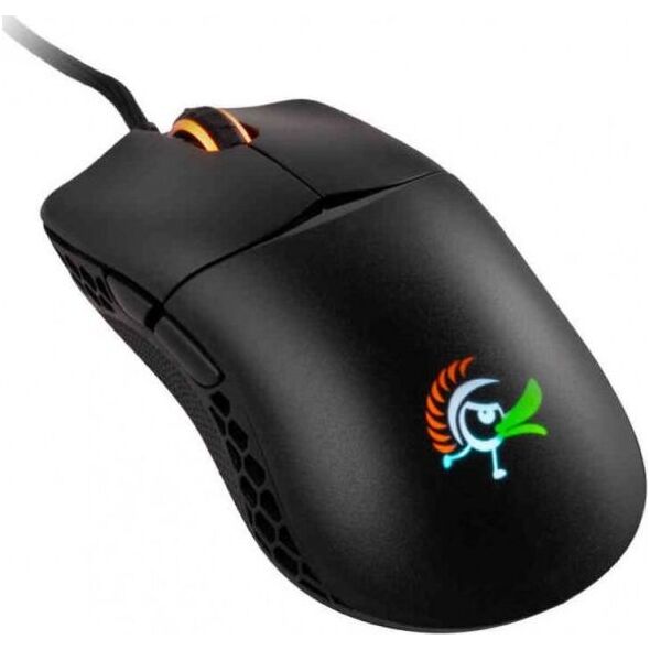 Mysz Ducky Feather ARGB  (DMFE20O-OAAPA7B)