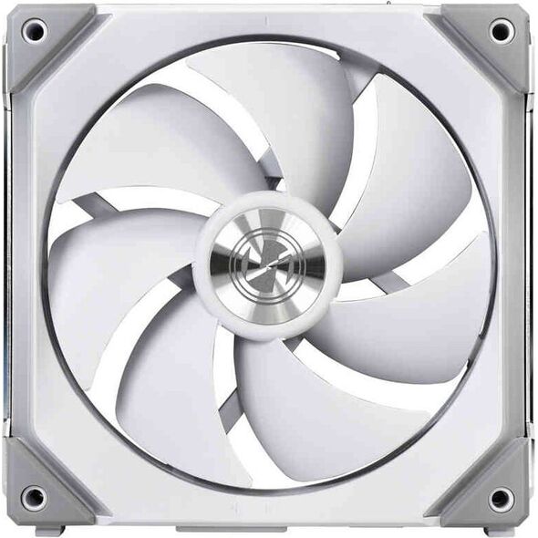 Wentylator Lian Li SL140 Biały 2-pack + Hub (UF-SL140-2W)