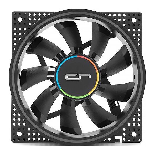 Wentylator Cryorig Crona S 120 ARGB 3-pack (CR-XRS3)