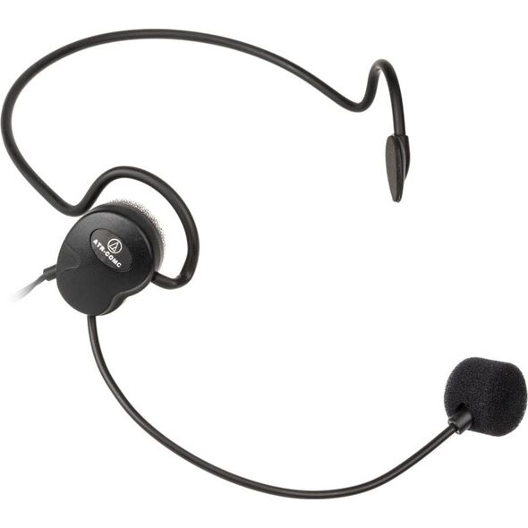 Słuchawki Audio-Technica ATR-COMC  (ATR-COMC)