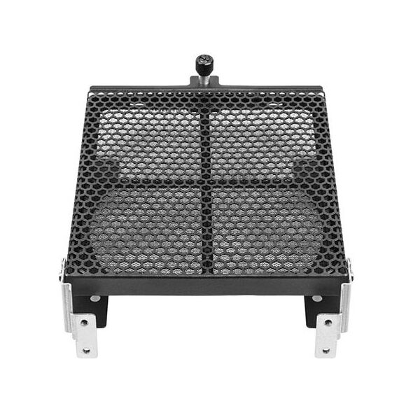 SilverStone Klatka 120mm z filtrem do RM400 / RM 41-506 / RN41-H08 (SST-G11910160-RT)