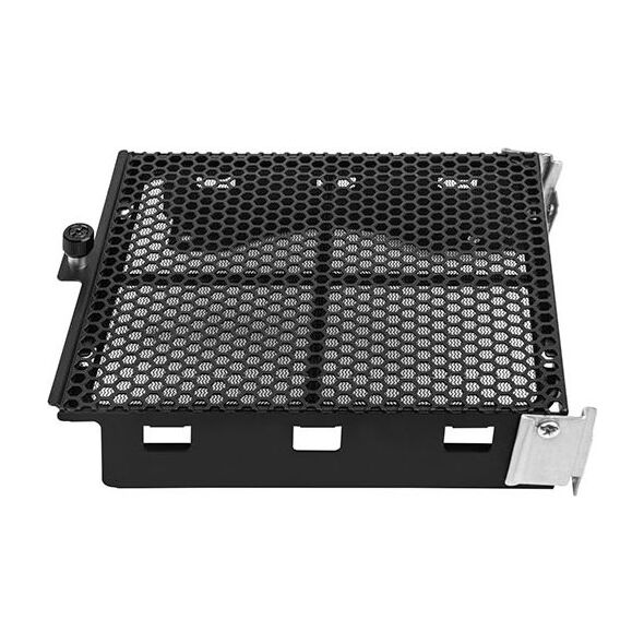 SilverStone Klatka 120mm z filtrem do RM400 / RM 41-506 / RN41-H08 (SST-G11910160-RT)