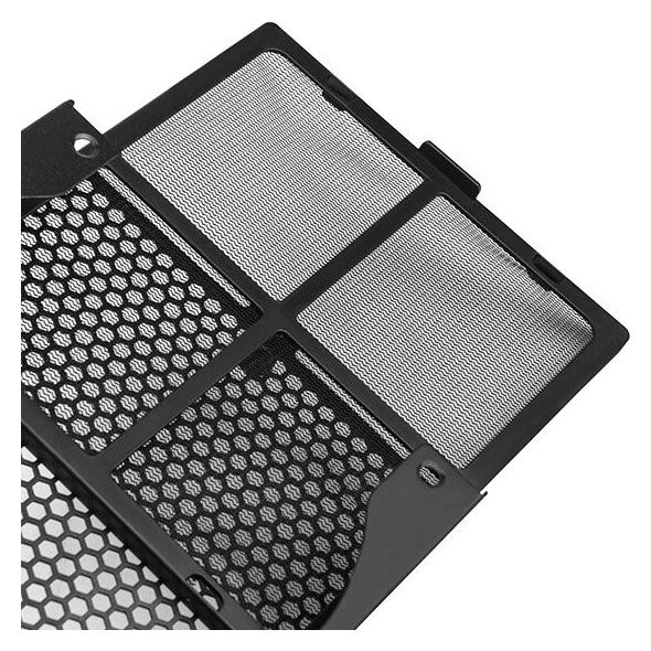 SilverStone Klatka 120mm z filtrem do RM400 / RM 41-506 / RN41-H08 (SST-G11910160-RT)