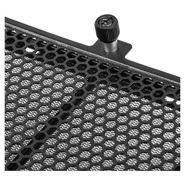 SilverStone Klatka 120mm z filtrem do RM400 / RM 41-506 / RN41-H08 (SST-G11910160-RT)