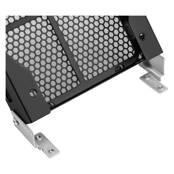 SilverStone Klatka 120mm z filtrem do RM400 / RM 41-506 / RN41-H08 (SST-G11910160-RT)