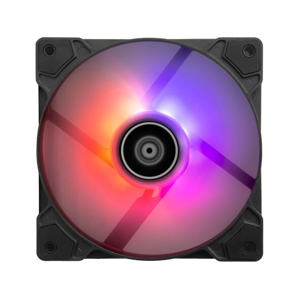 Chłodzenie wodne SilverStone IceGem 240P (SST-IG240P-ARGB)