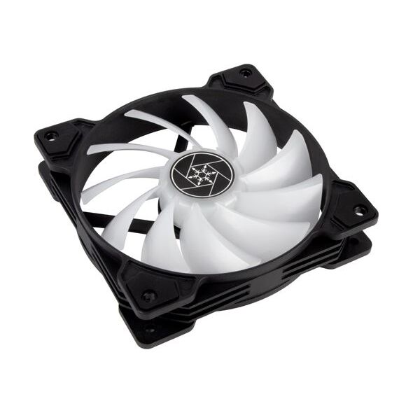 Chłodzenie wodne SilverStone IceGem 240P (SST-IG240P-ARGB)