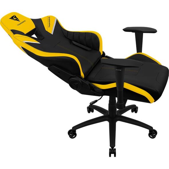 Fotel ThunderX3 TC5 żółty (TEGC-2042101.Y1)