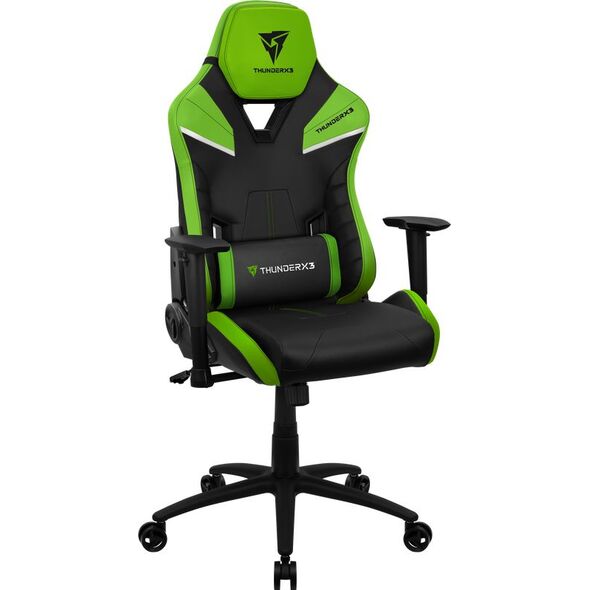 Fotel ThunderX3 TC5 zielony (TEGC-2042101.G1)