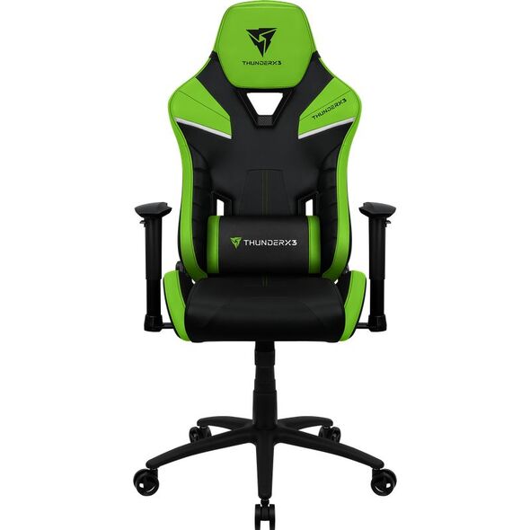 Fotel ThunderX3 TC5 zielony (TEGC-2042101.G1)