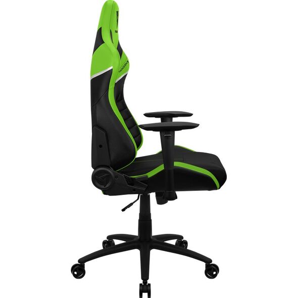 Fotel ThunderX3 TC5 zielony (TEGC-2042101.G1)