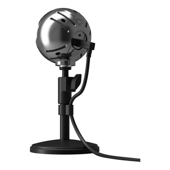 Mikrofon Arozzi Sfera USB  (SFERA-CHROME)