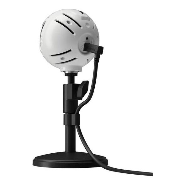 Mikrofon Arozzi Sfera USB (SFERA-WHITE)
