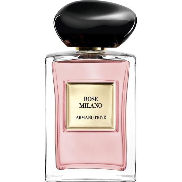 Giorgio Armani Giorgio Armani Prive Rose Milano EDT 100ml 8440885 3614272650961