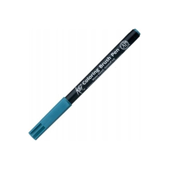 BRUYNZEEL SAKURA Sakura Koi Color Brush Marker 31 Viridian 8513117 84511393295