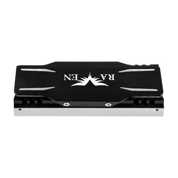 SilverStone Radiator dla dysku M.2 TP03-ARGB (SST-TP03-ARGB)