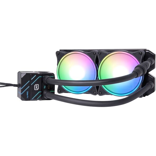Chłodzenie wodne Alphacool Eisbaer Pro Aurora 240 (11772)