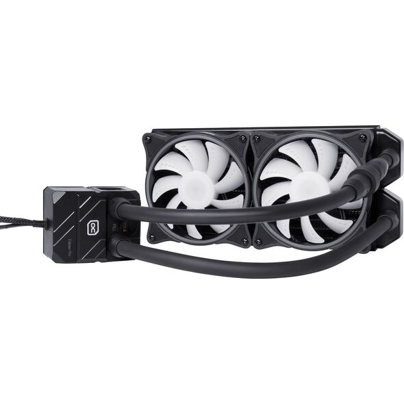 Chłodzenie wodne Alphacool Eisbaer Pro Aurora 240 (11772)