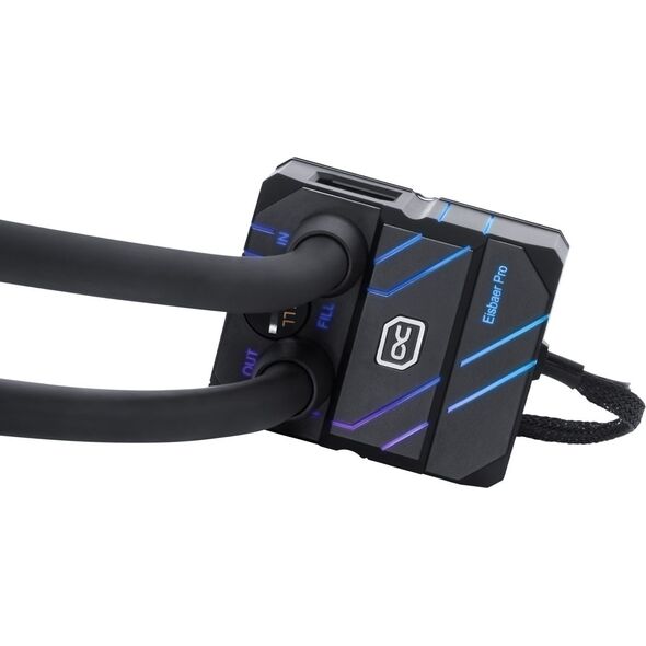 Chłodzenie wodne Alphacool Eisbaer Pro Aurora 240 (11772)