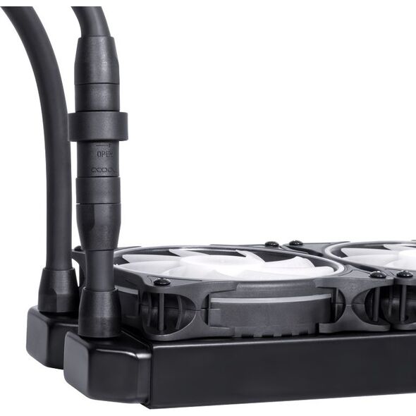 Chłodzenie wodne Alphacool Eisbaer Pro Aurora 240 (11772)