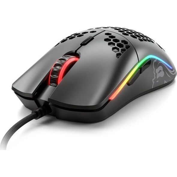 Mysz Glorious PC Gaming Race Model O Mat  (GO-BLACK)