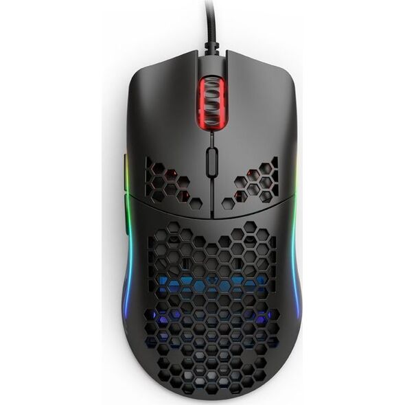 Mysz Glorious PC Gaming Race Model O Mat  (GO-BLACK)
