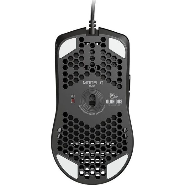 Mysz Glorious PC Gaming Race Model O Mat  (GO-BLACK)