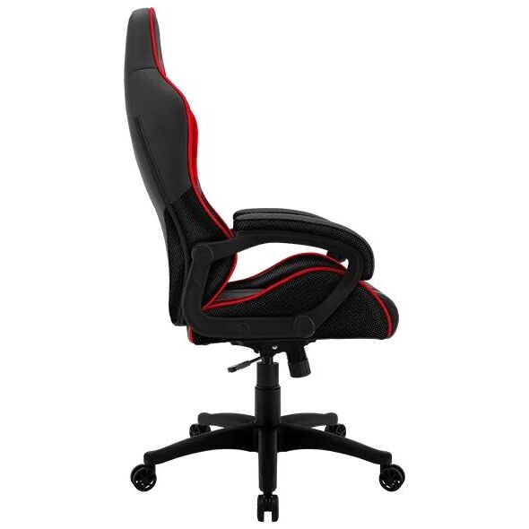 Fotel ThunderX3 BC1 Boss czerwony (TEGC-1020004.R1)