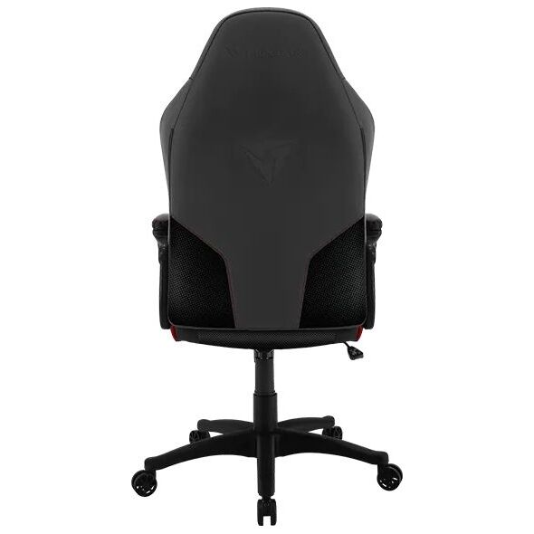 Fotel ThunderX3 BC1 Boss czerwony (TEGC-1020004.R1)
