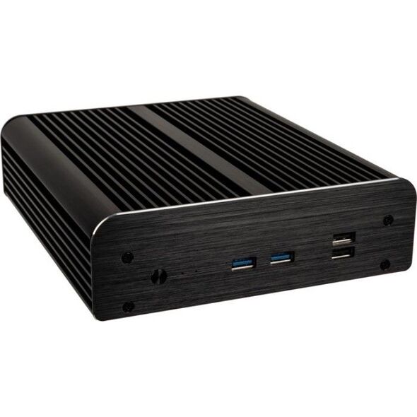 Obudowa Akasa Newton TN (A-NUC63-M1B)