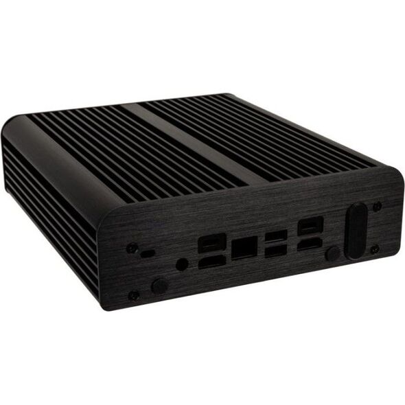 Obudowa Akasa Newton TN (A-NUC63-M1B)