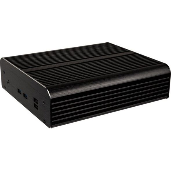 Obudowa Akasa Newton TN (A-NUC63-M1B)
