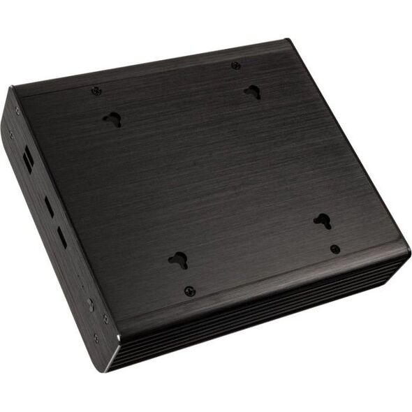 Obudowa Akasa Newton TN (A-NUC63-M1B)