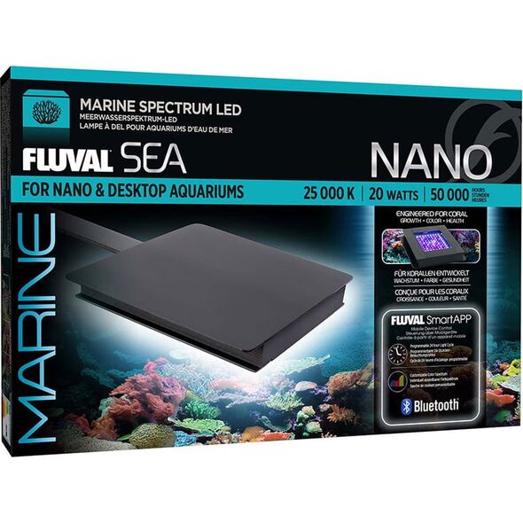Fluval FL Nano Marine LED 9389605 15561145411