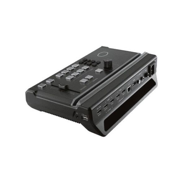 Cooler Master StreamEnjin Livestream Mixer (RM-SEN1-H2H3-R1)