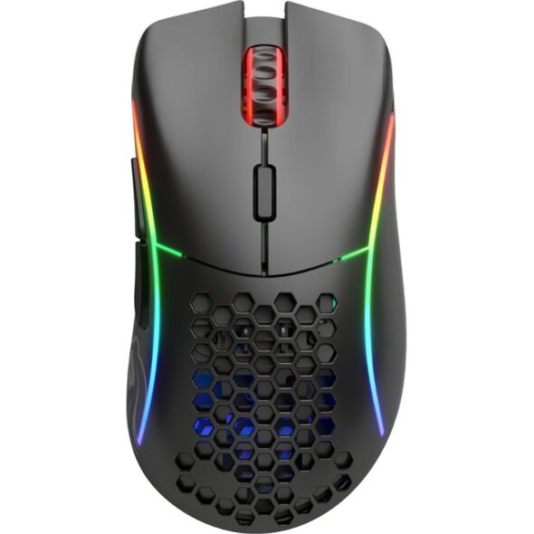 Mysz Glorious PC Gaming Race Model D  (GLO-MS-DW-MB)