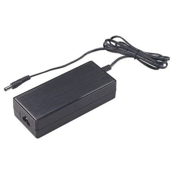 Zasilacz do laptopa Akasa AKASA zdroj 90W PSU for NUC, EU power cord