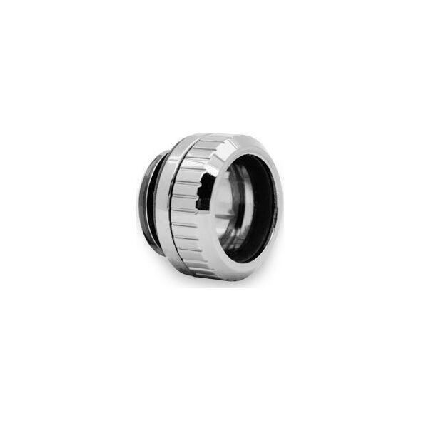 EK Water Blocks EK Water Blocks EK-Quantum Torque Micro HDC 12 - Nickel