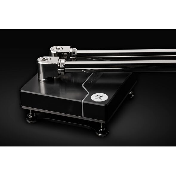 EK Water Blocks EK Water Blocks EK-Quantum Torque Micro HDC 12 - Nickel
